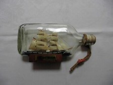 Buddelschiff flaschenschiff sc gebraucht kaufen  Deutschland