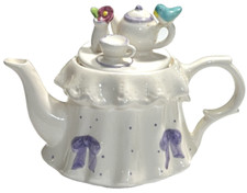 Vintage teleflora tea for sale  Dayton
