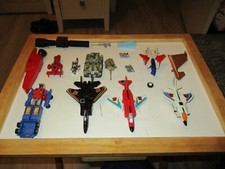 Transformers bots reproduction for sale  San Antonio