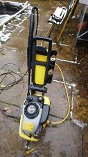 Petrol pressure washer for sale  BICESTER