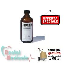 Isolante per modelli usato  Misilmeri