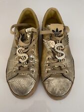 Adidas jeremy scott usato  Genova