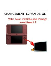 Ecran lcd inférieur d'occasion  Taverny