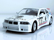 Bmw e36 bburago gebraucht kaufen  Köln