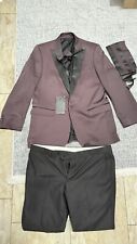 Herren anzugsset damat gebraucht kaufen  Salzgitter