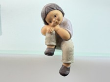 Goebel figur nina gebraucht kaufen  Witten