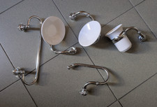 Set accessori bagno usato  Firenze