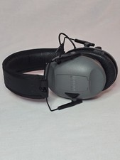 Protetor auditivo eletrônico adulto 3M Peltor Sport RangeGuard protetores auriculares em excelente estado usado, usado comprar usado  Enviando para Brazil