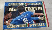Bandiera quarto scudetto usato  Massa di Somma