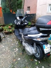 Motorroller kymco xciting gebraucht kaufen  Neunkirchen