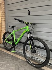Merida mountain bike for sale  GRIMSBY