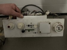Honeywell 005 205 gebraucht kaufen  Nürnberg
