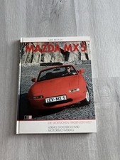 Mazda mx5 buch gebraucht kaufen  Göttingen