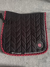 Polo schabracke schwarz gebraucht kaufen  München