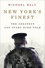 New york finest for sale  Arlington