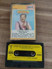Peter steiner münchner gebraucht kaufen  Windorf