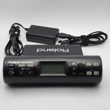 Módulo de bateria Roland TD-4 V somente unidade testada comprar usado  Enviando para Brazil