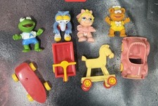 Vintage mcdonalds muppet for sale  Hammond