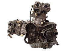 Blocco motore engine usato  Villa Castelli