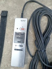 Sony 75t betamax d'occasion  Montgeron