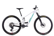 2024 santa cruz for sale  San Jose