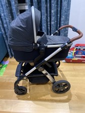 wave pram silvercross for sale  LONDON