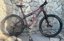 Mtb canyon usata usato  Castelnuovo Magra
