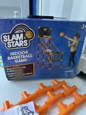 Slam stars basketball for sale  NOTTINGHAM