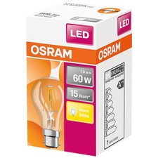 Osram ampoule led d'occasion  Moulins