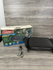 Coleman propane grillin for sale  Woodbridge