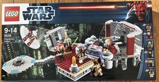 Lego star wars d'occasion Lego star wars d'occasion  Strasbourg-
