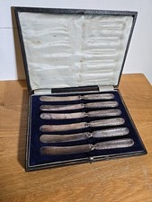 Silver hand hed for sale  BLAIRGOWRIE