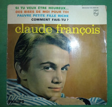 Claude francois veux d'occasion  Saint-Etienne