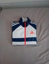 Giacca vento adidas usato  Brusciano