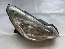 Scheinwerfer frontscheinwerfer gebraucht kaufen  Lahntal