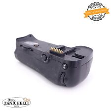 Nikon d10 battery usato  Cormano