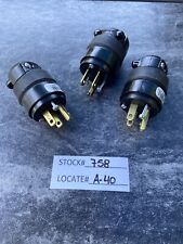 Amp 125 volt for sale  Cartersville