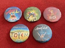 Cirque soleil kooza for sale  Henderson