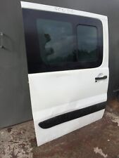 Porta scorrevole laterale usato  Massa di Somma