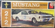 Amt 6155 1965 d'occasion  Expédié en Belgium