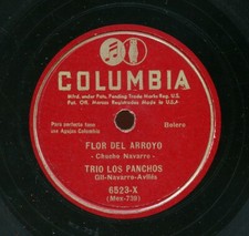 Rare latin trio for sale  Dripping Springs