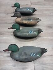 Mallard duck decoys for sale  MAGHERAFELT