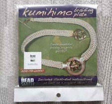 Kumihimo bead smith for sale  BURTON-ON-TRENT