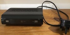 August dvb400 1080p for sale  EYE