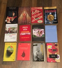 Stock libri noir usato  Italia