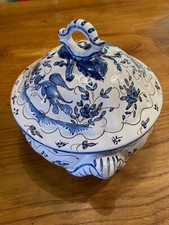 Moustiers blue bird d'occasion  Expédié en Belgium