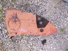 Allis chalmers tractor for sale  Warren