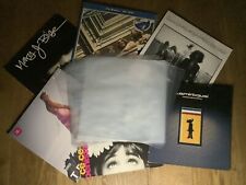 Vinyl record polythene for sale  TONBRIDGE