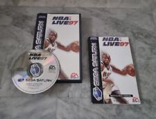 Nba live sega d'occasion  Nice-