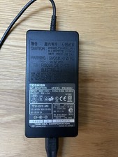 Chargeur portable toshiba d'occasion  Courbevoie